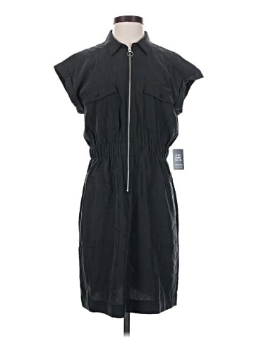 Express Casual Dress (view 1)