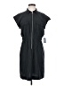 Express Black Casual Dress Size S - photo 1
