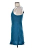 BCBGeneration Blue Cocktail Dress Size M - photo 5