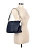 Coach 100% Leather Blue Leather Shoulder Bag One size - photo 2
