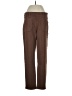 Paige Brown Casual Pants Size 26 waist - photo 1