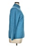 Chico's Blue Turtleneck Sweater Size XL (3) - photo 4