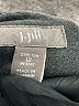 J.Jill Solid Black Dress Pants Size 12 Petite - photo 7