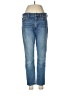 Lucky Brand Blue Jeans Size 8 - photo 1