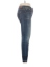 Express Stars Blue Jeans Size 0R - photo 4