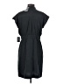 Express Black Casual Dress Size S - photo 2