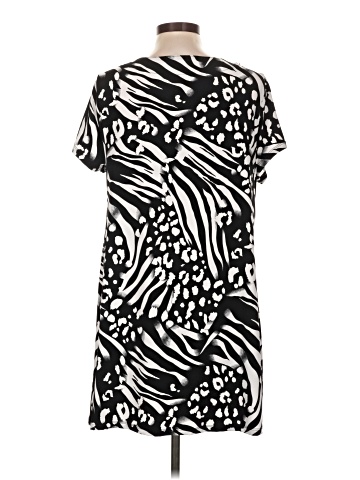 Style&Co Casual Dress (view 2)