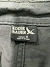 Eddie Bauer Solid Black Shorts Size 16 - photo 3