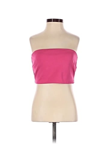 Lulus Tube Top (view 1)