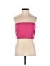 Lulus Pink Tube Top Size S - photo 1