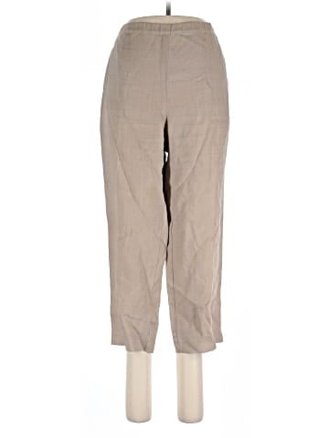 Purejill Linen Pants (view 1)
