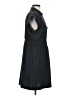 Express Black Casual Dress Size S - photo 4