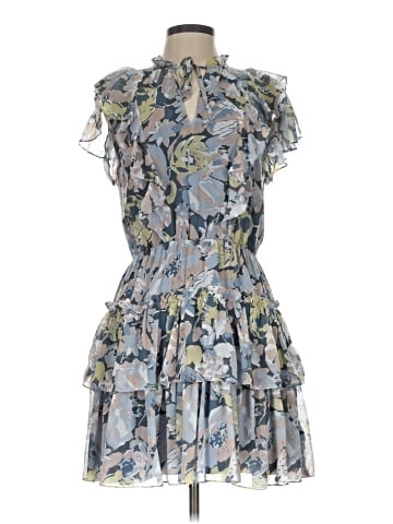Lauren by Ralph Lauren Cocktail Dress (view 1)