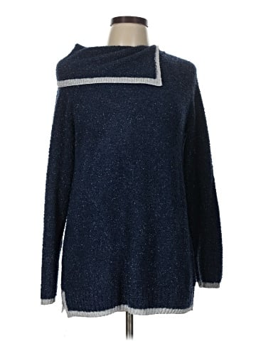 Crown & Ivy Pullover Sweater (view 1)