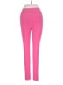 Beyond Yoga Color Block Pink Active Pants Size S - photo 2