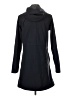 Uniqlo Black Raincoat Size XS - photo 2