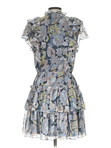 Lauren by Ralph Lauren Cocktail Dress (view 2)