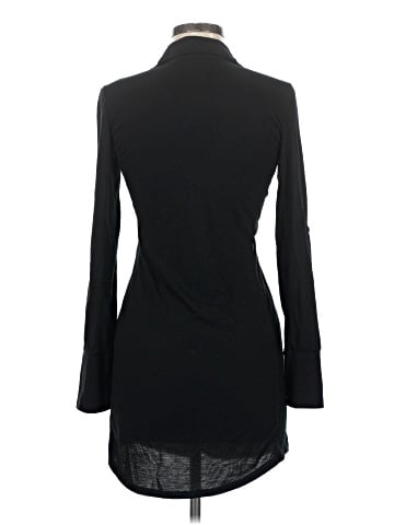 Ultra Flirt Long Sleeve Blouse (view 2)