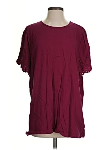Unbranded Short Sleeve T-Shirt (view 1)