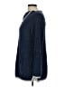Crown & Ivy Blue Pullover Sweater Size L - photo 5
