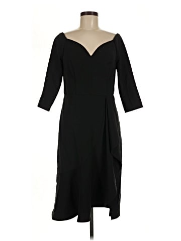 Kay Unger Cocktail Dress (view 1)
