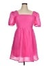 Assorted Brands 100% Polyester Pink Cocktail Dress Size XL - photo 1