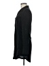 Ultra Flirt Black Long Sleeve Blouse Size M - photo 5