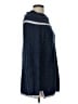 Crown & Ivy Blue Pullover Sweater Size L - photo 4