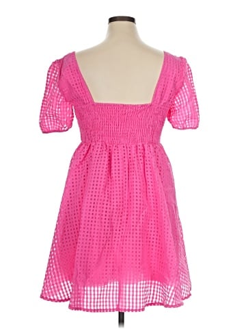Assorted Brands Cocktail Dress (view 2)