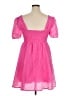 Assorted Brands 100% Polyester Pink Cocktail Dress Size XL - photo 2