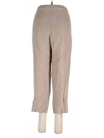 Purejill Linen Pants (view 2)