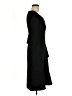 Kay Unger Solid Black Cocktail Dress Size 6 - photo 4