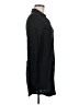Ultra Flirt Black Long Sleeve Blouse Size M - photo 4