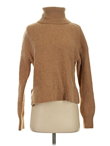 The Kooples Wool Pullover Sweater (view 1)