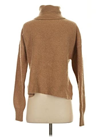 The Kooples Wool Pullover Sweater (view 2)