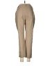 JM Collection Solid Tan Khakis Size 12 (petite) - photo 2
