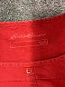 Eddie Bauer 100% Cotton Red Sleeveless Top Size XL - photo 7
