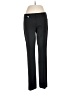 Express Black Dress Pants Size 6 s - photo 1