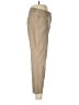 JM Collection Solid Tan Khakis Size 12 (petite) - photo 4