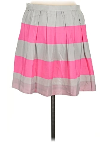 J.Crew Factory Store Casual Skirt (view 2)