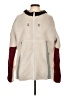 Assorted Brands 100% Polyester Ivory Coat Size L - photo 1