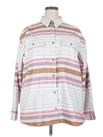 Columbia Jacket (view 1)