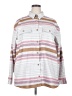 Columbia White Jacket Size XXL - photo 1