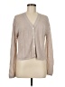 Theory Tan Cardigan Size M - photo 1