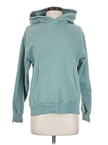 TNA Pullover Hoodie (view 1)