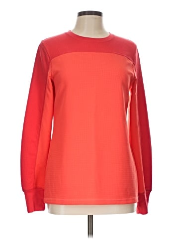 KOPPEN Long Sleeve T-Shirt (view 1)