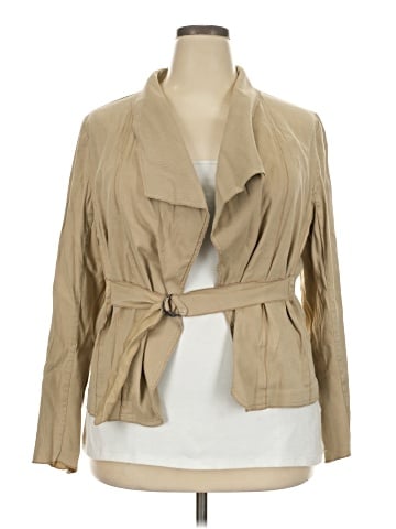Lane Bryant Jacket (view 1)