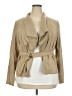 Lane Bryant Tan Jacket Size 20 - photo 1