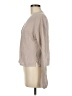 Theory Tan Cardigan Size M - photo 5