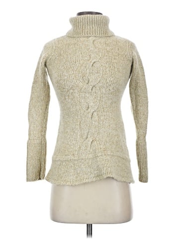 INC International Concepts Turtleneck Sweater (view 1)